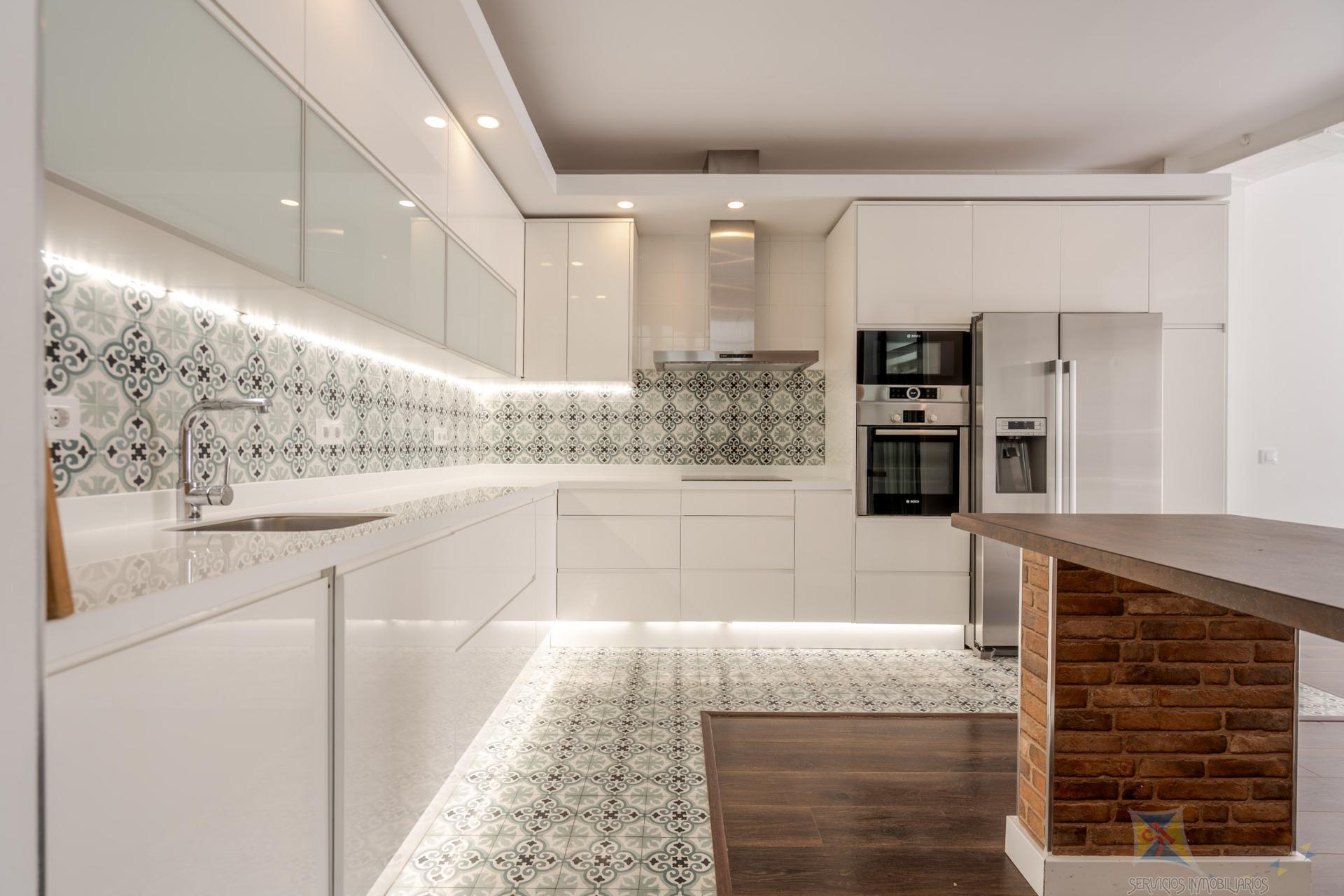 For sale of flat in Cadiz