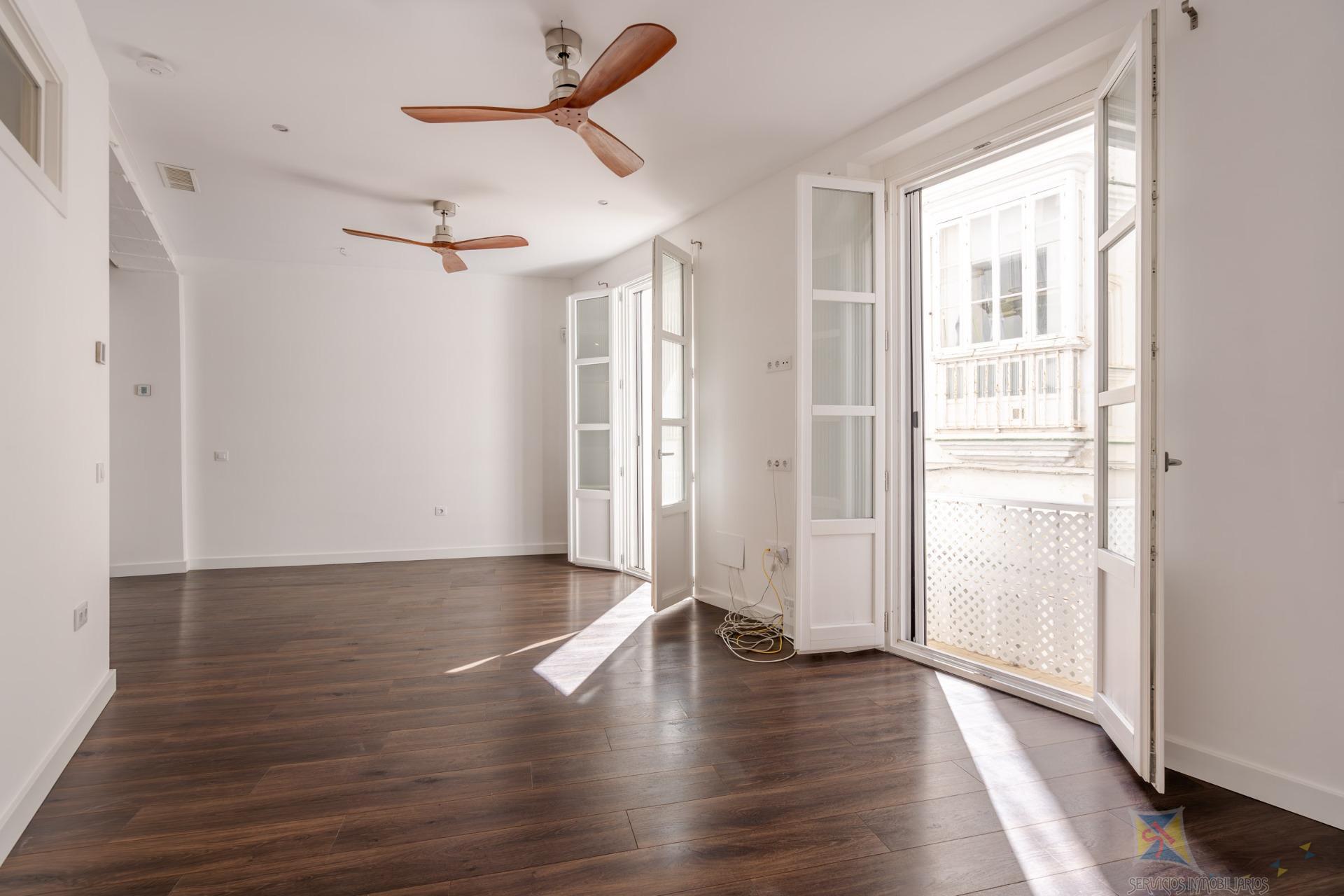 Venta de piso en Cadiz