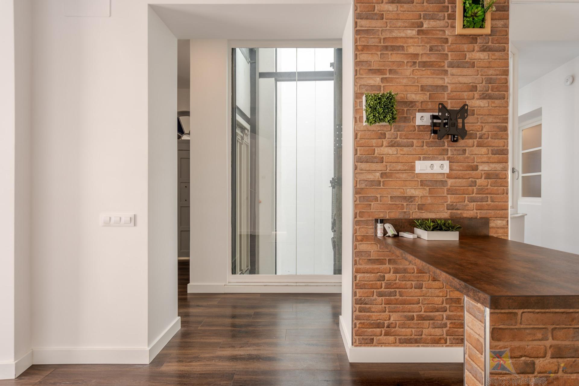 Venta de piso en Cadiz