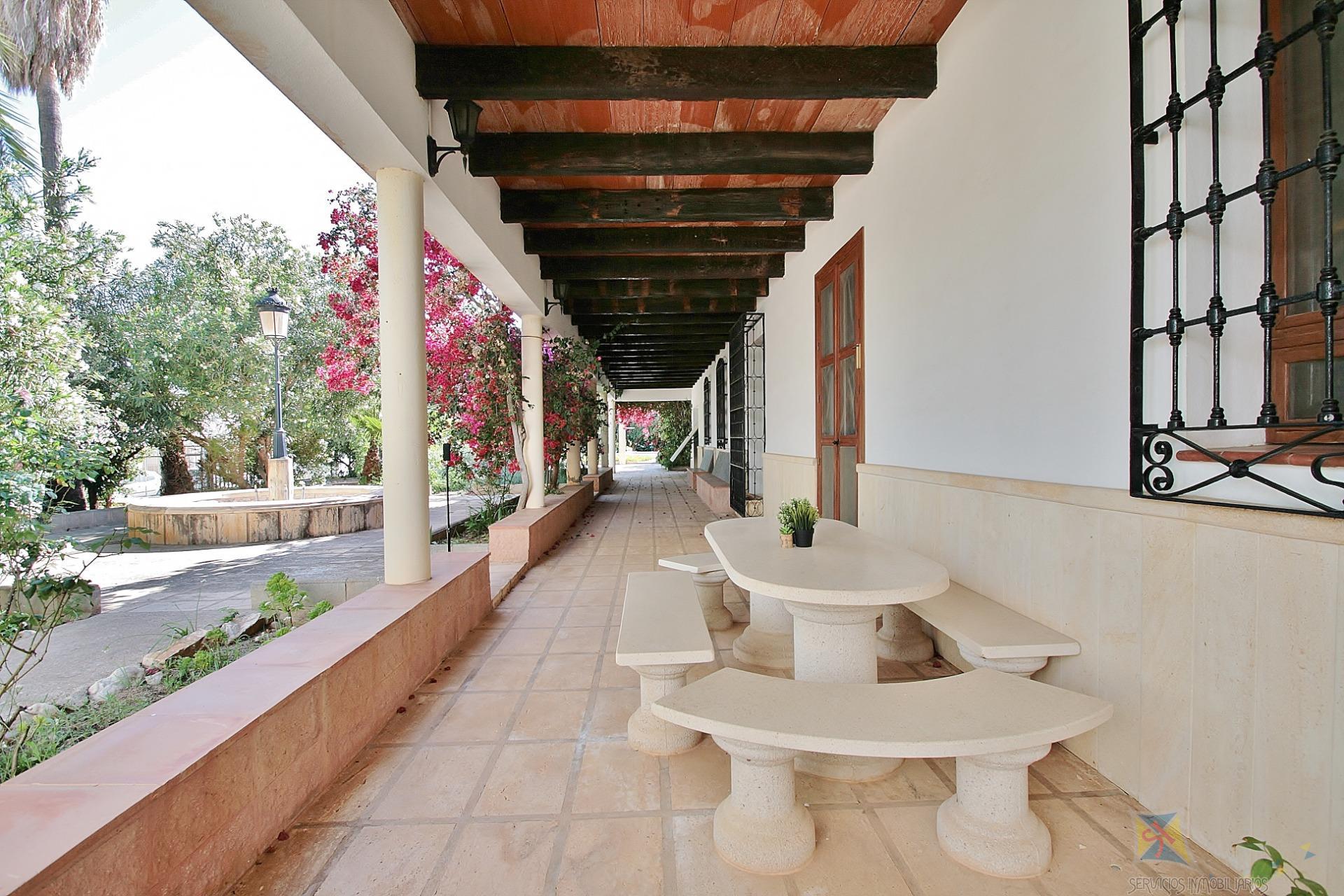 Venta de villa en Níjar