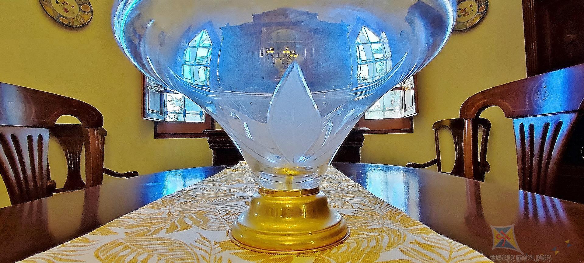 Venta de villa en Níjar