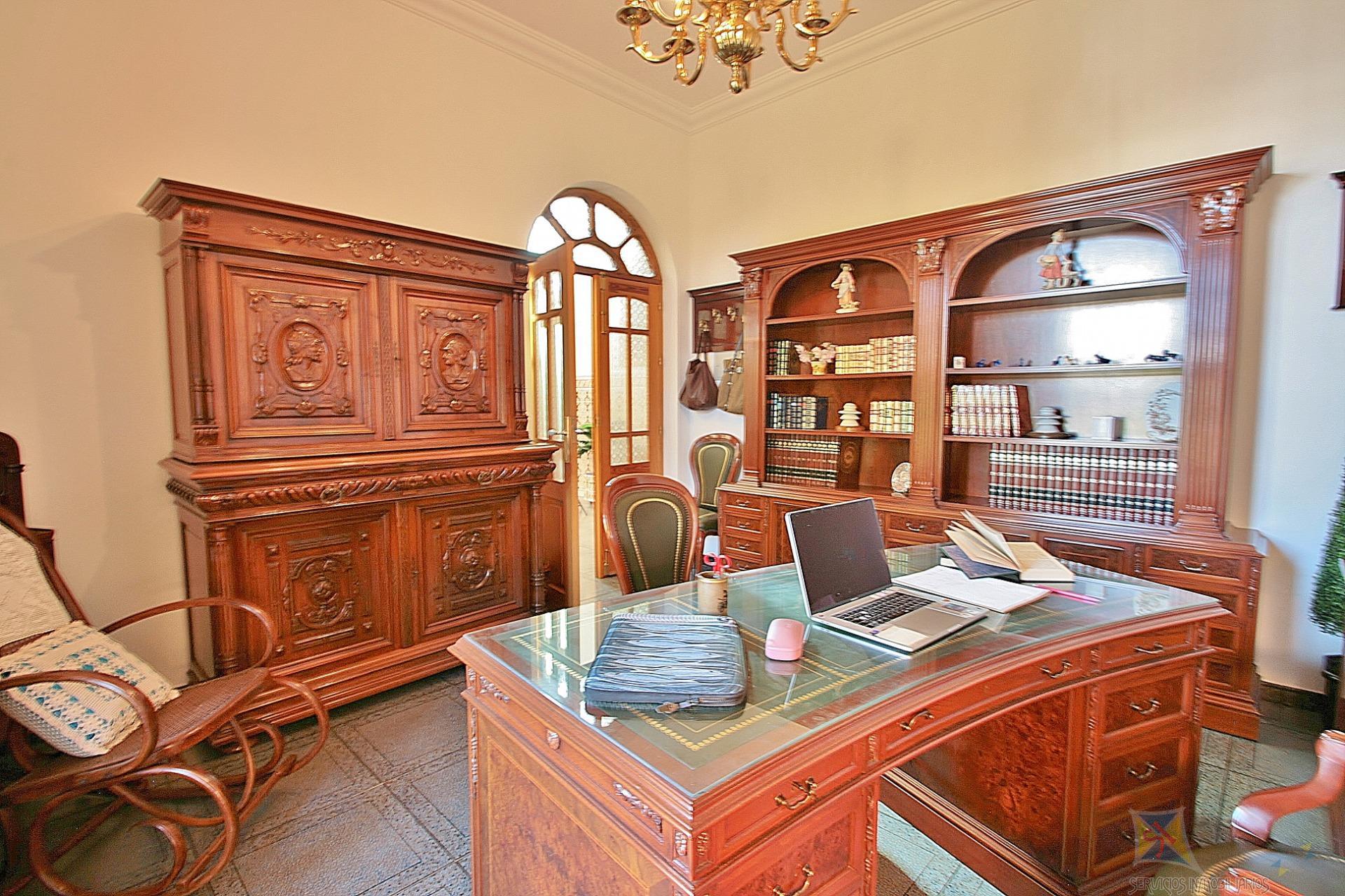 Venta de villa en Níjar