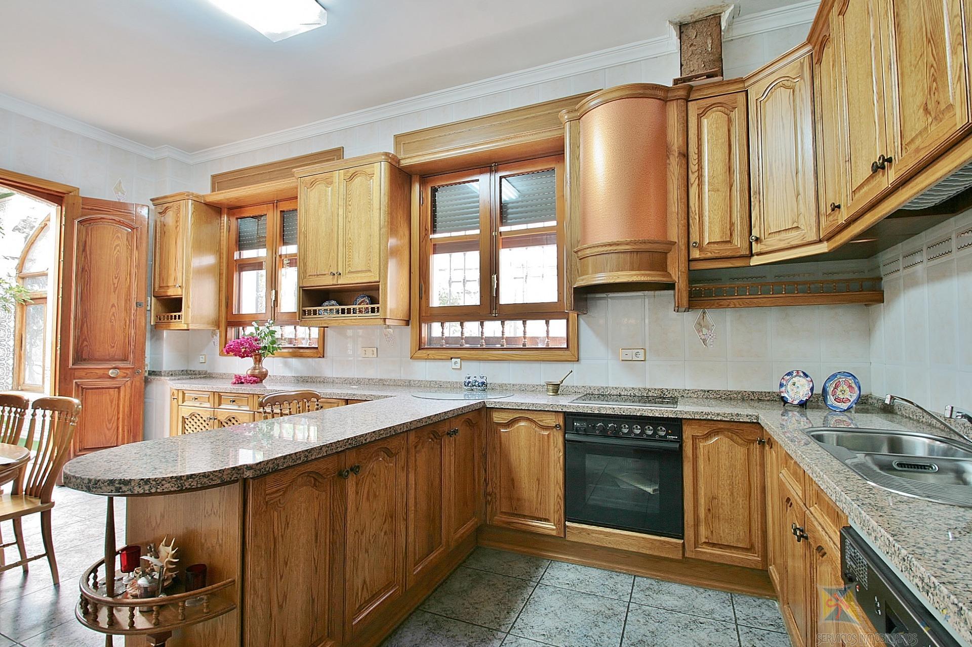 Venta de villa en Níjar