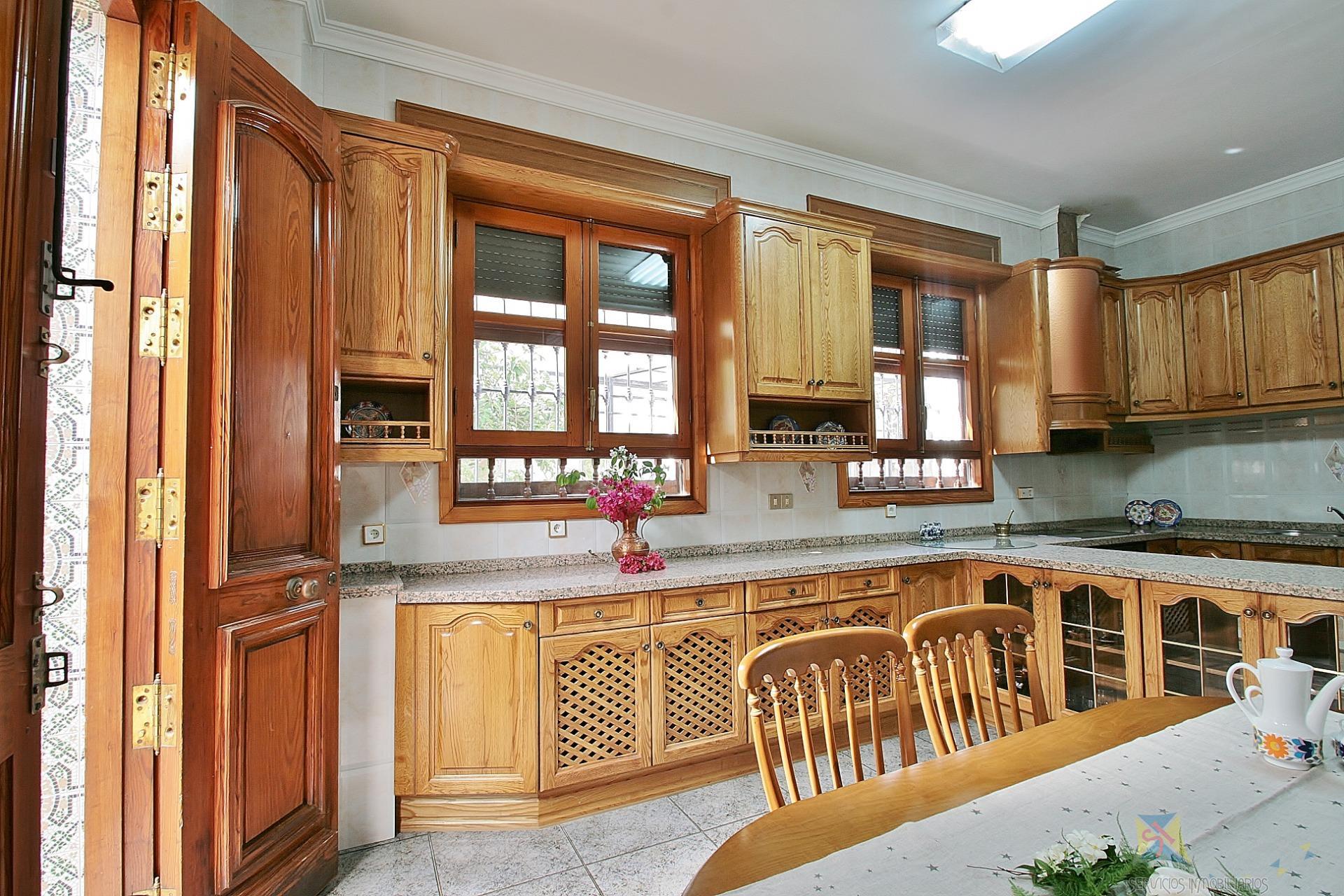 Venta de villa en Níjar