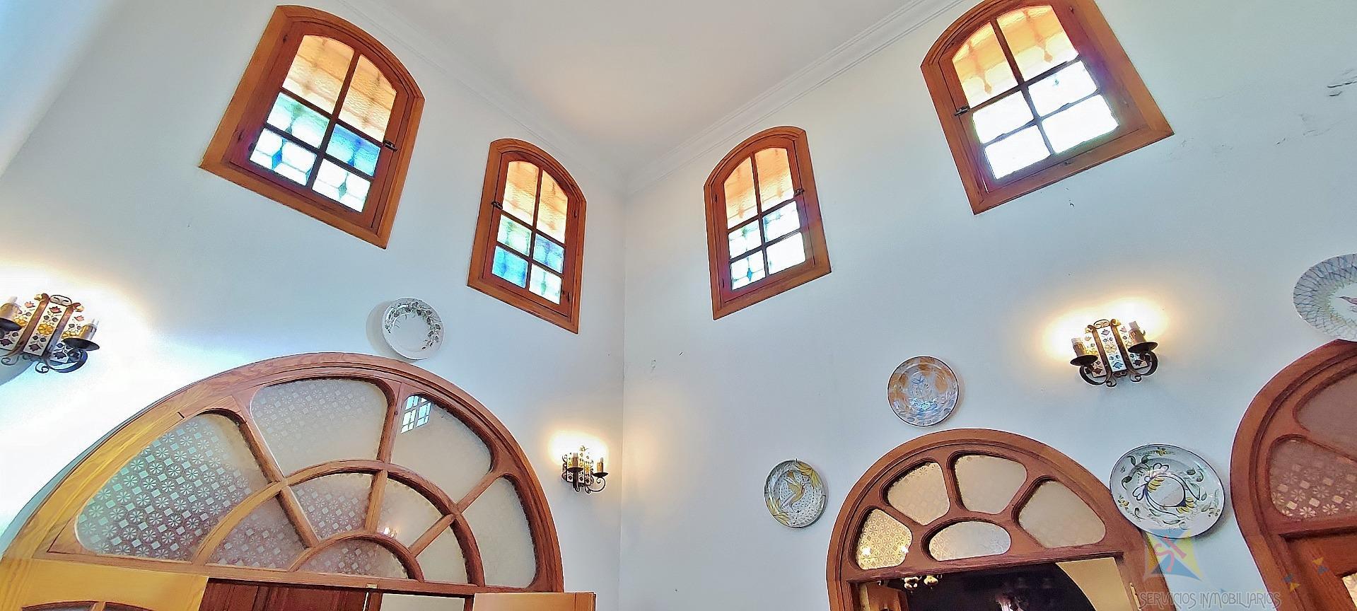 Venta de villa en Níjar