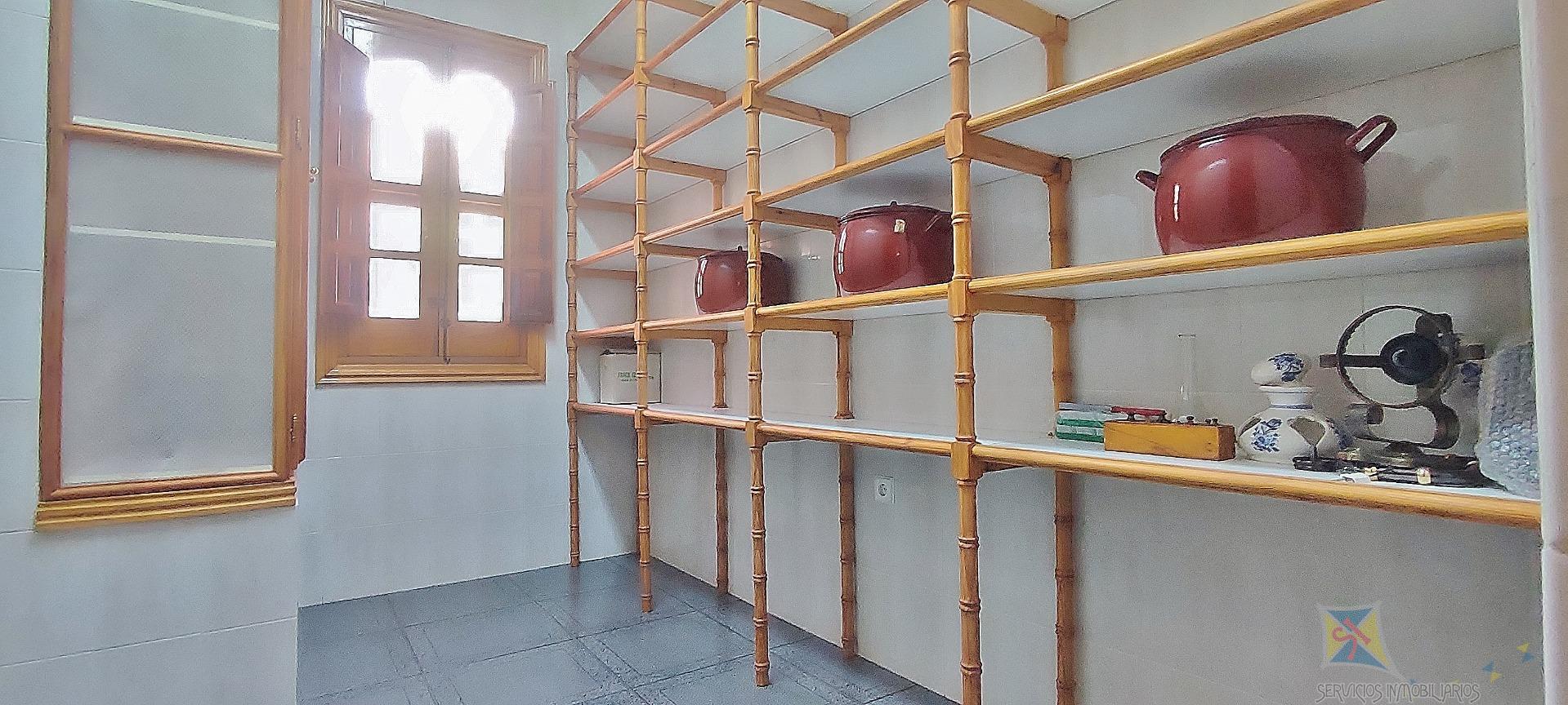 Venta de villa en Níjar