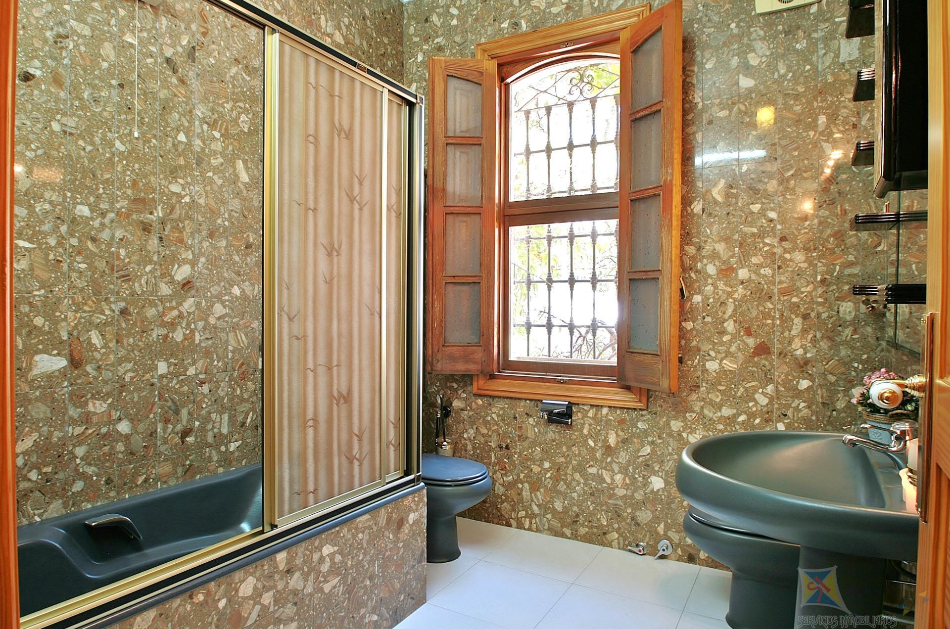 Venta de villa en Níjar