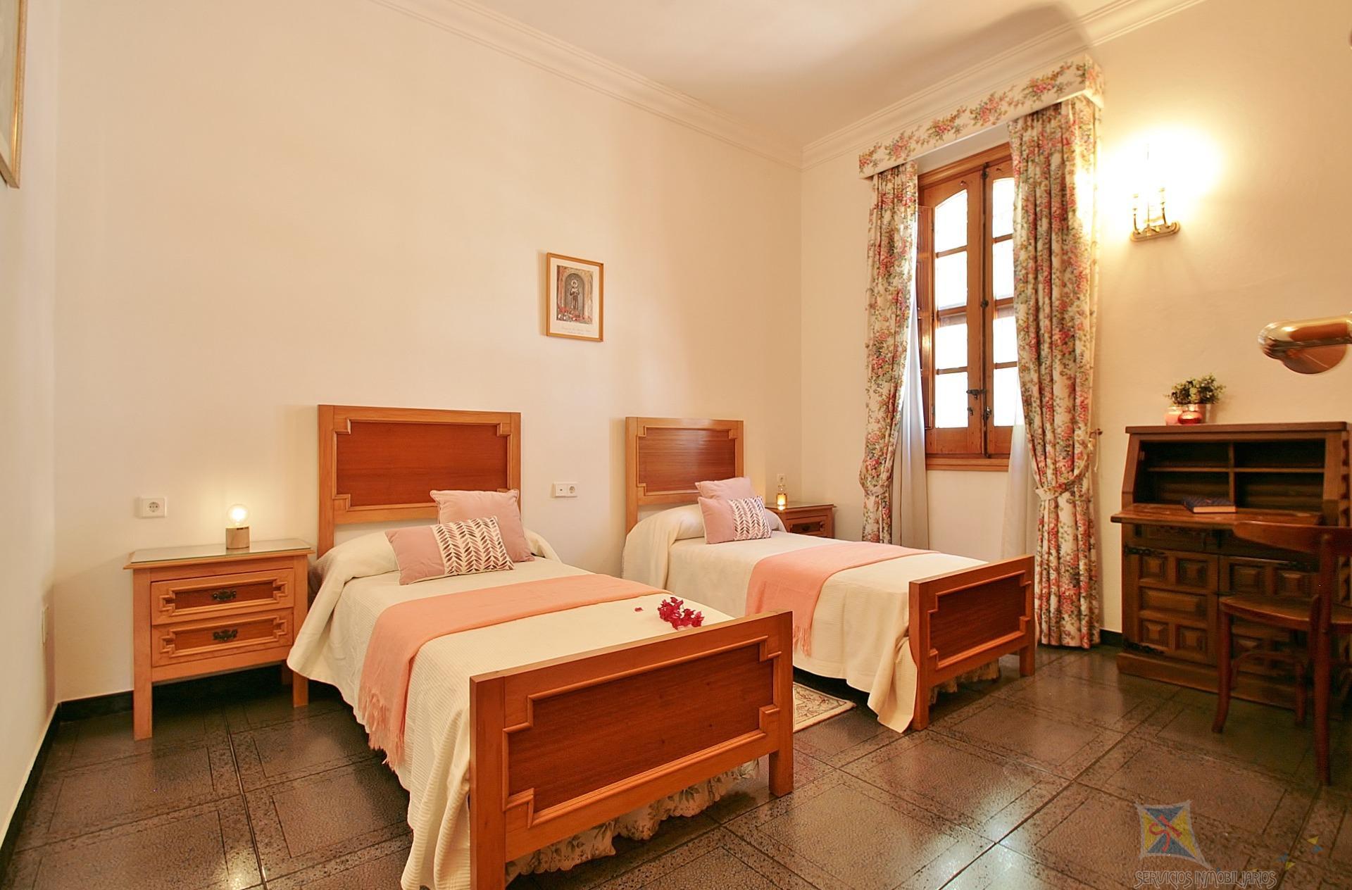 Venta de villa en Níjar