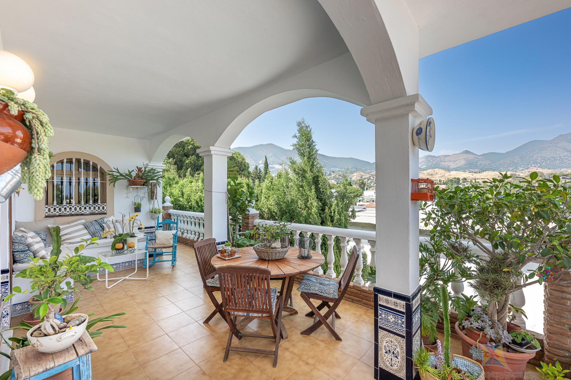 For sale of apartment in Mijas