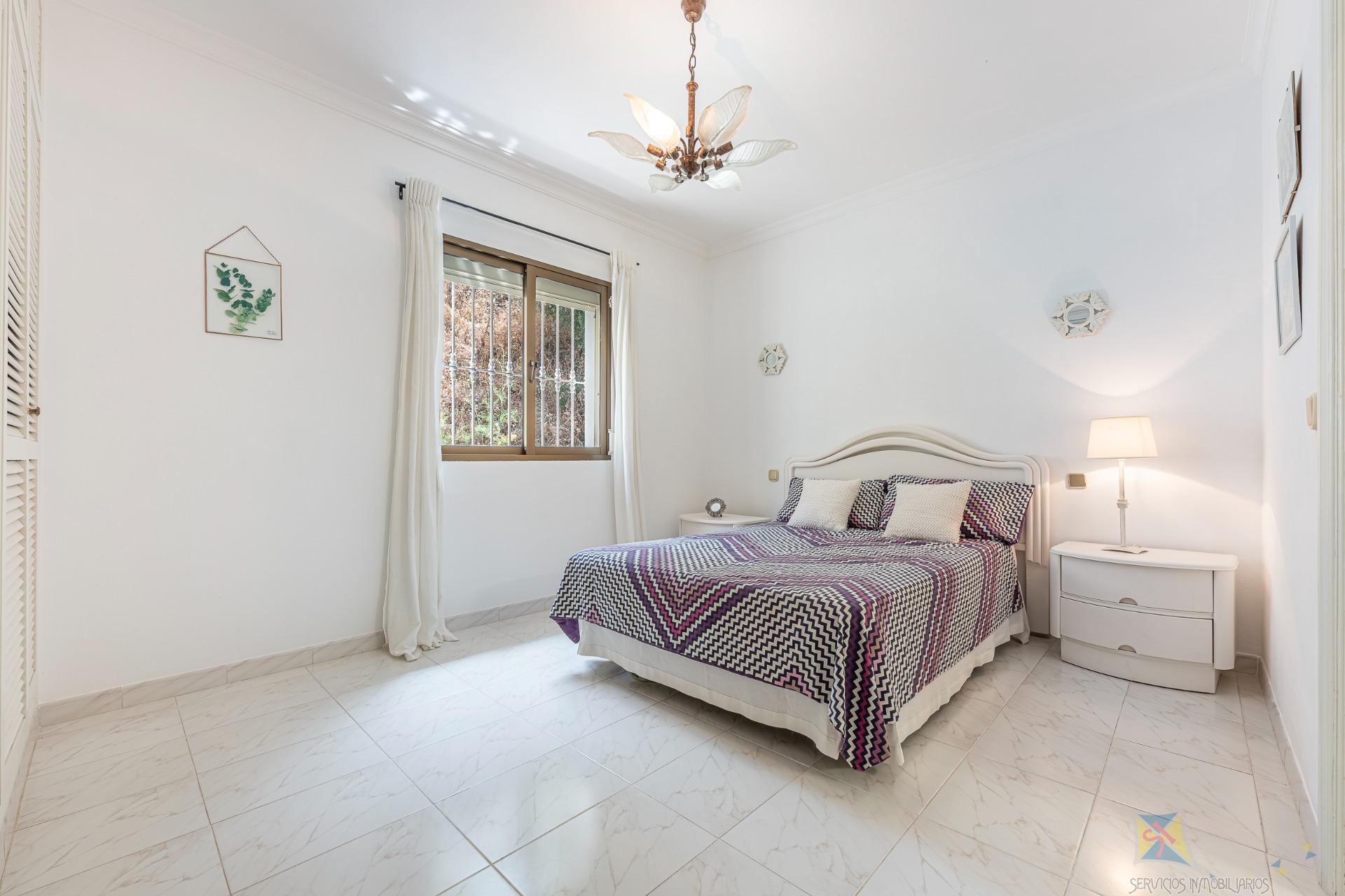 For sale of apartment in Mijas