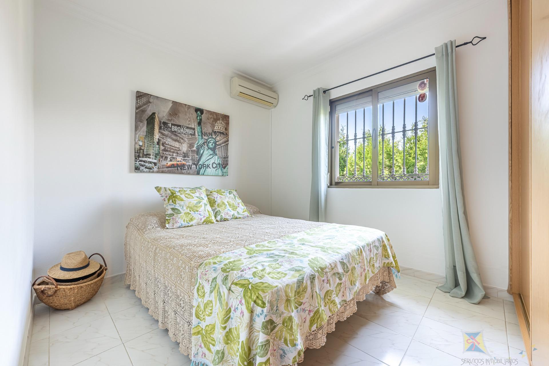 For sale of apartment in Mijas