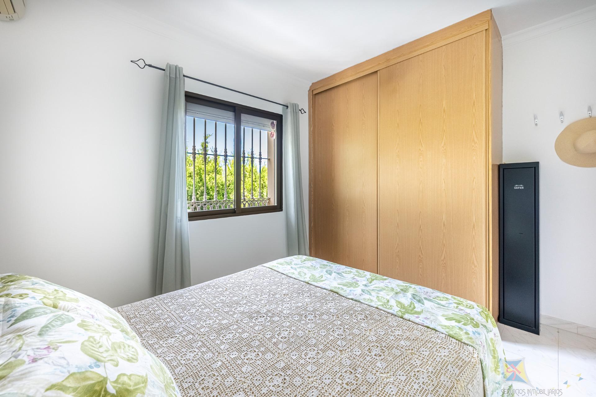 For sale of apartment in Mijas