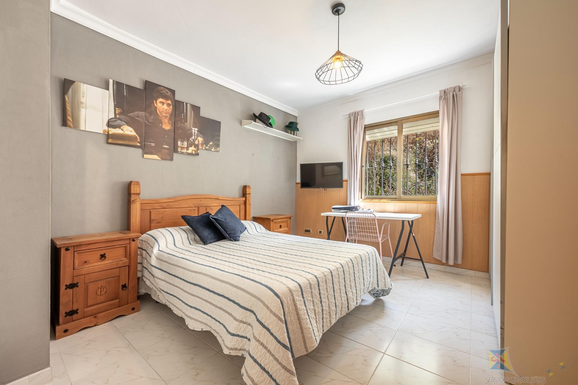 For sale of apartment in Mijas