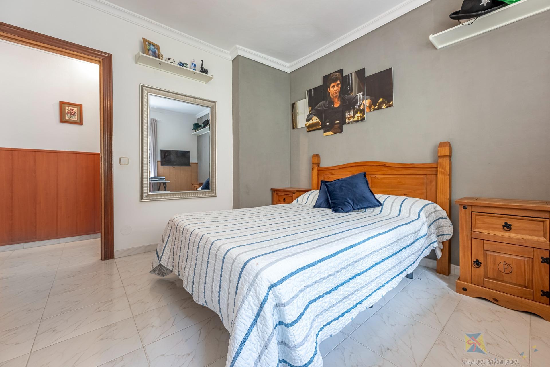 For sale of apartment in Mijas