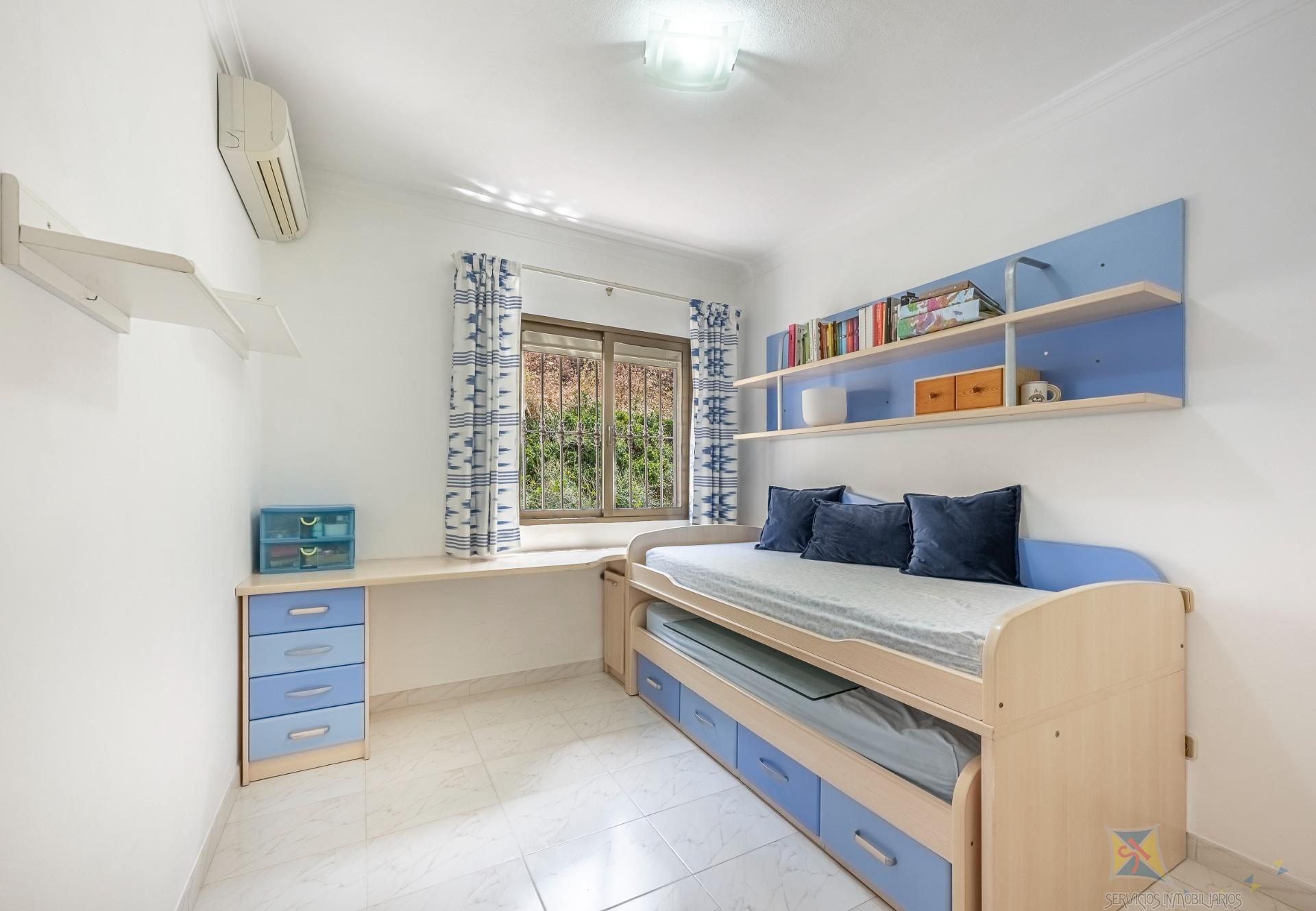 For sale of apartment in Mijas