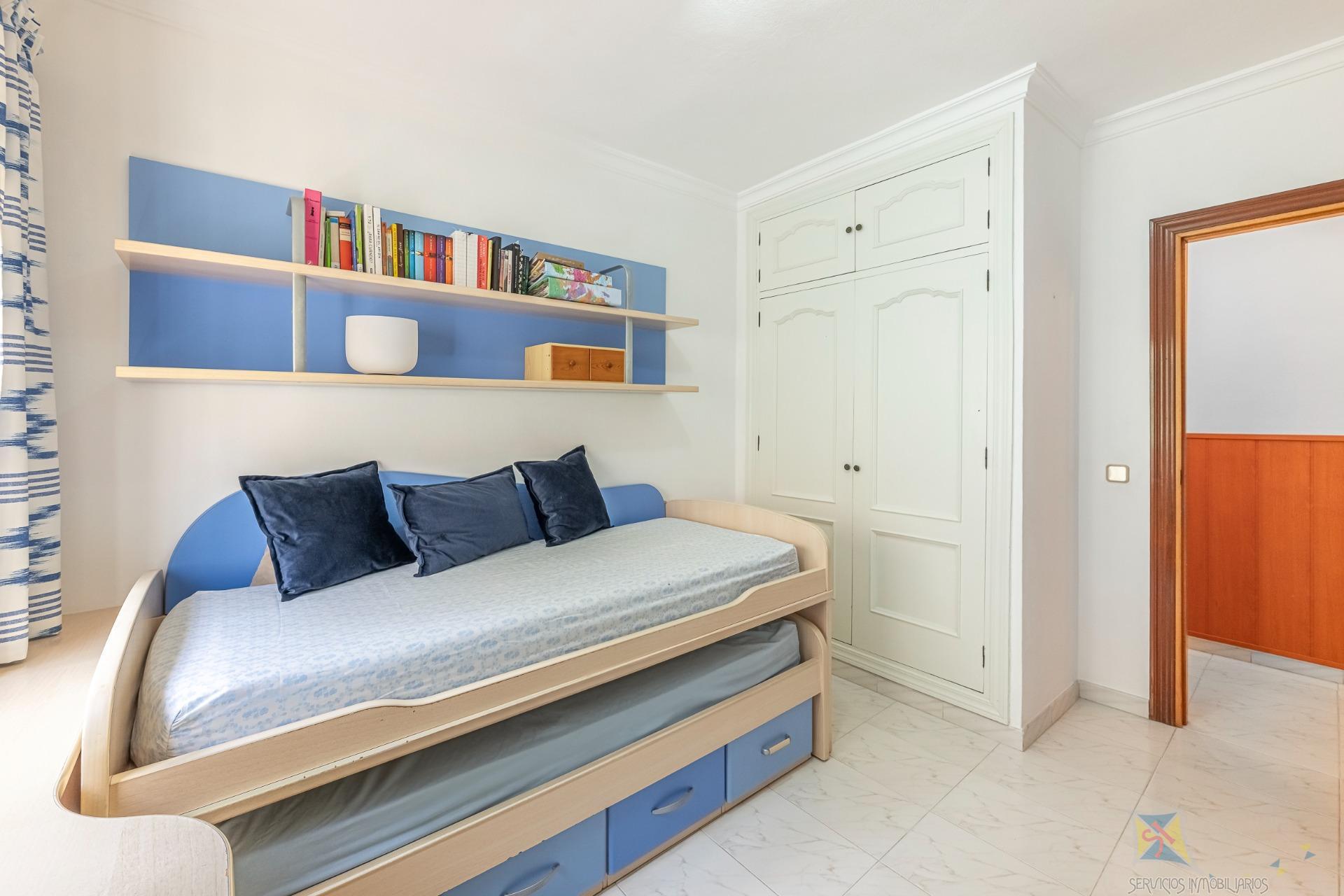 For sale of apartment in Mijas