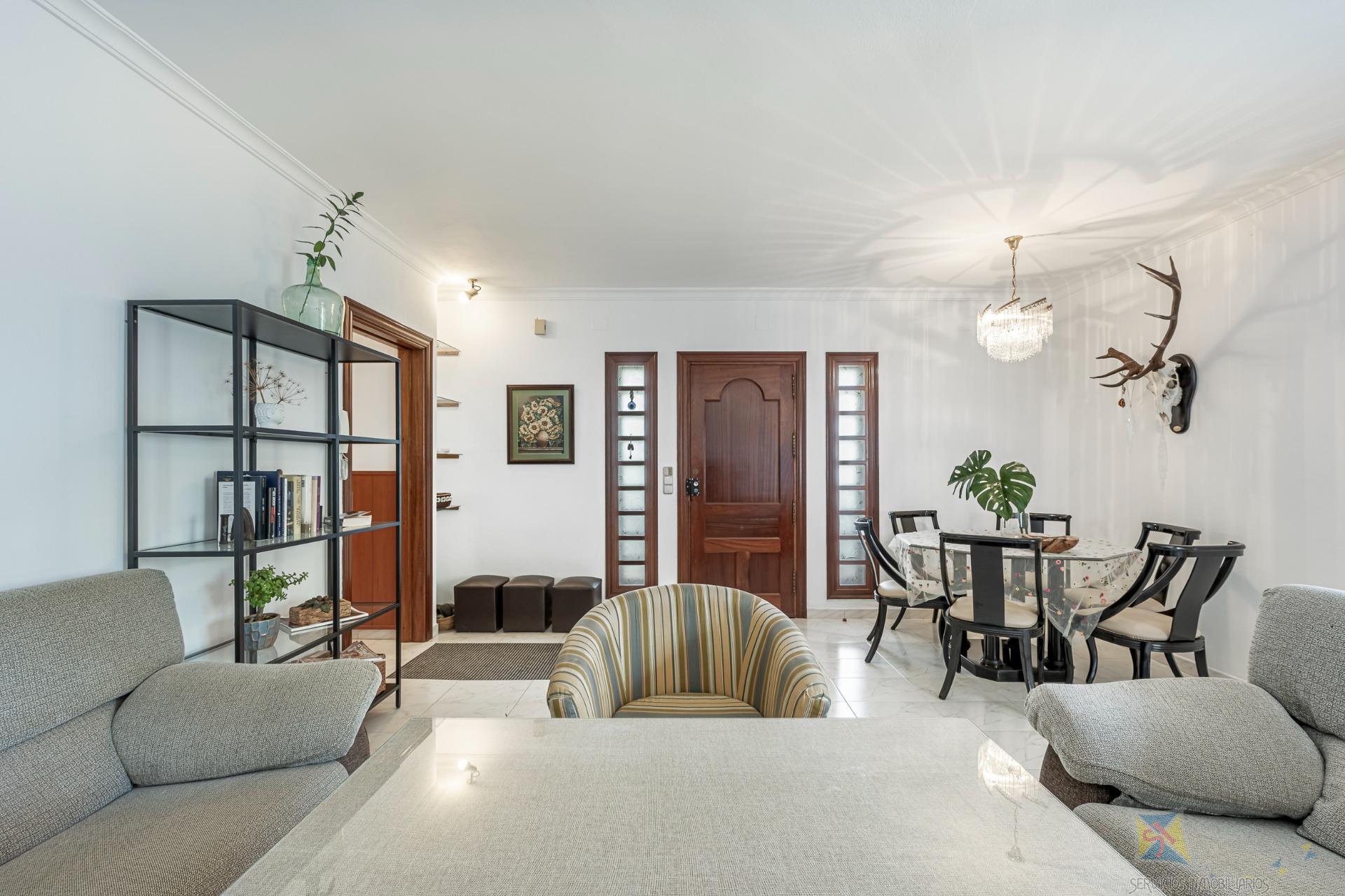 For sale of apartment in Mijas