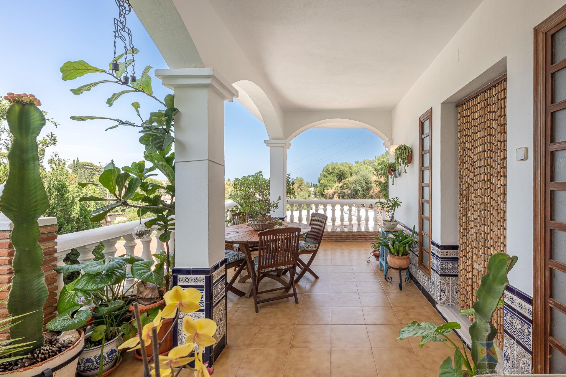 For sale of apartment in Mijas