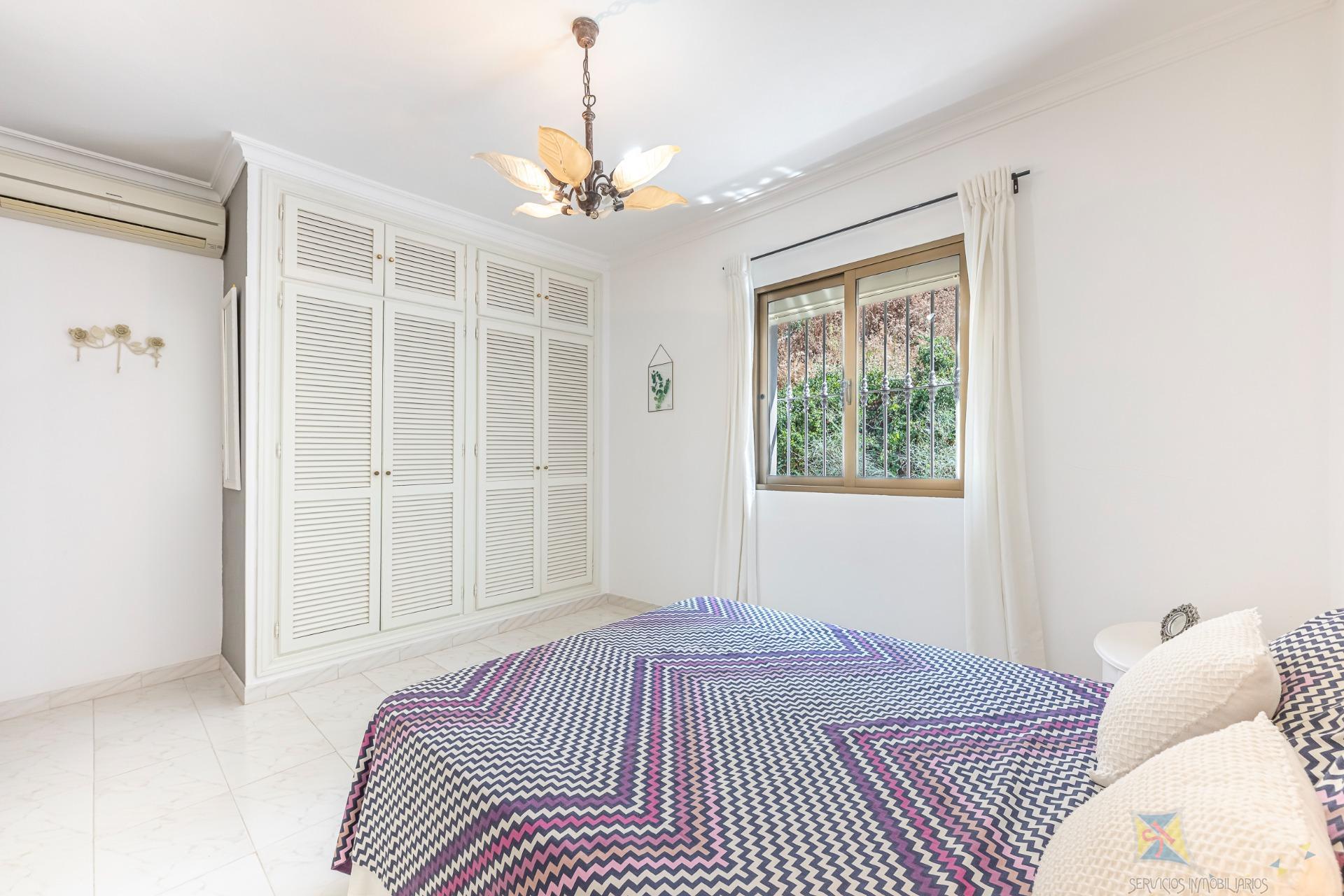 For sale of apartment in Mijas