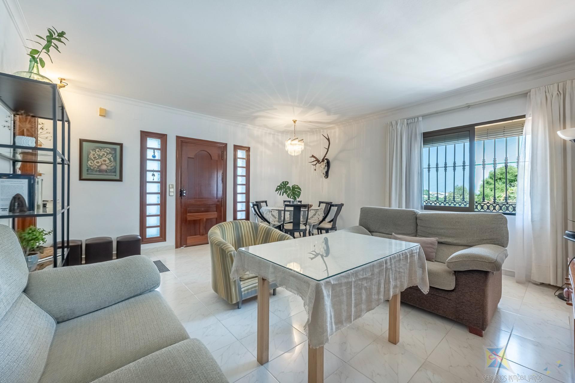 For sale of apartment in Mijas