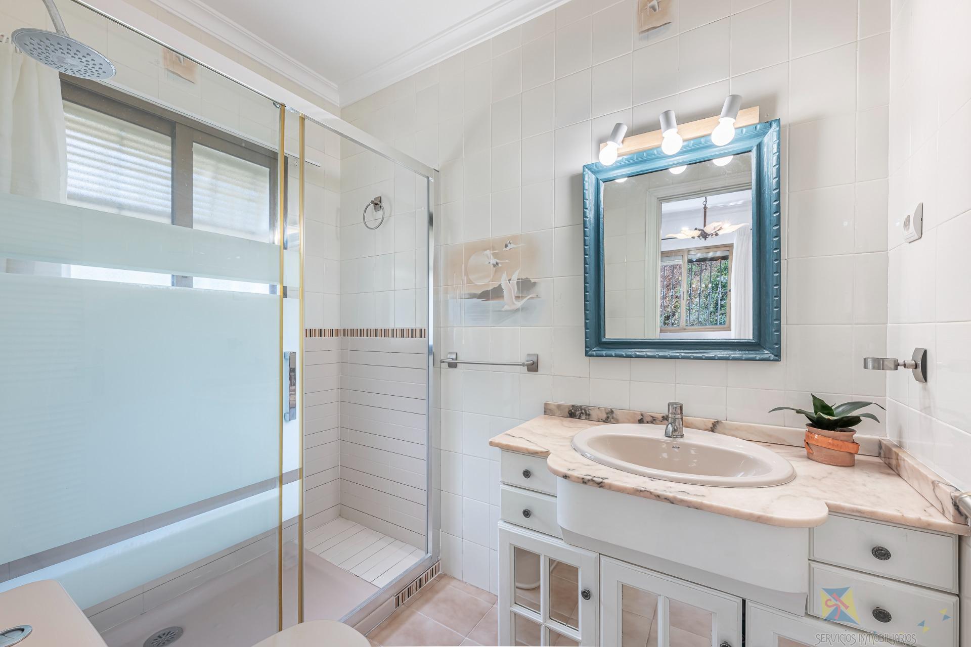 Venta de apartamento en Mijas