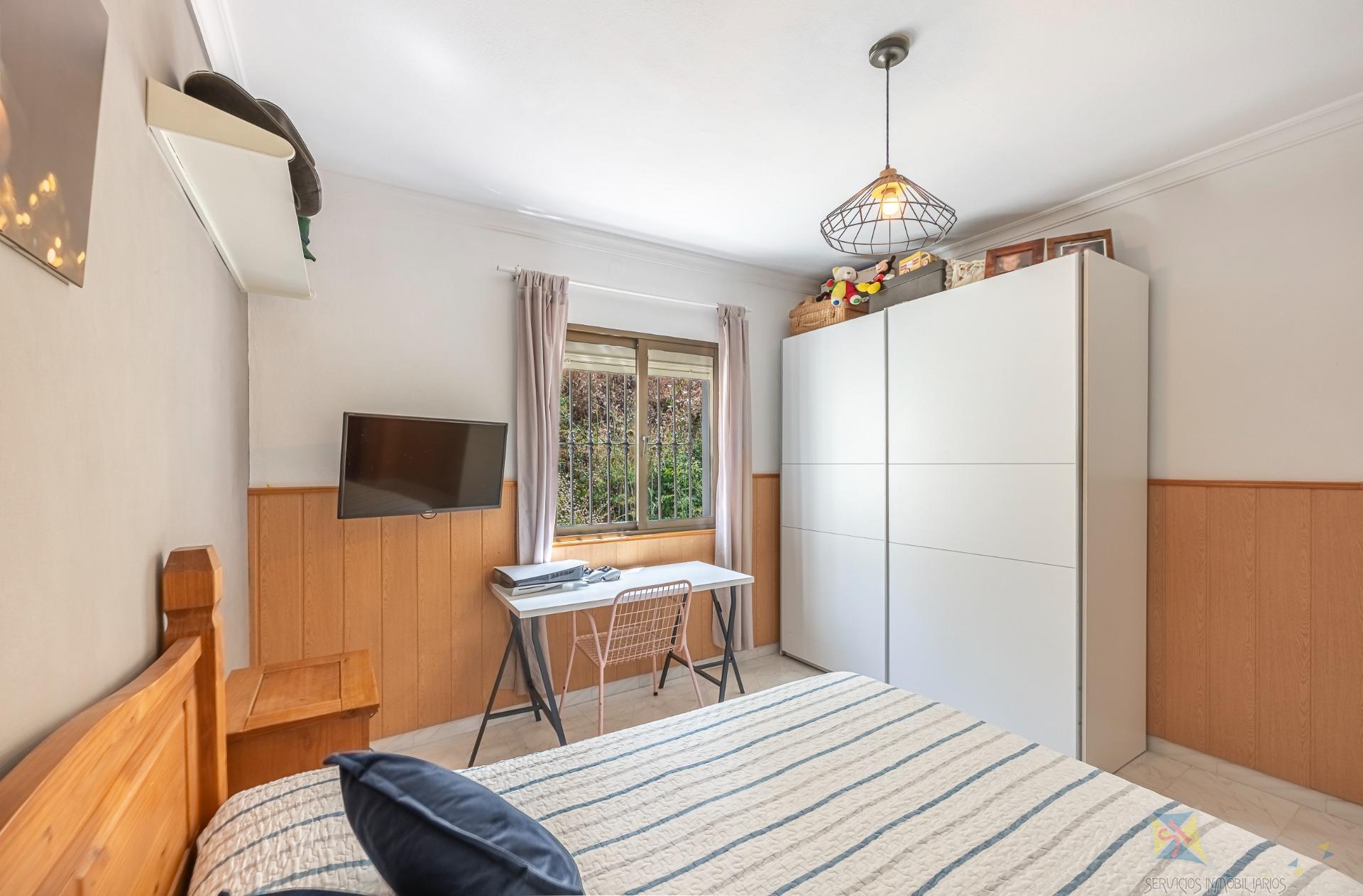 Venta de apartamento en Mijas