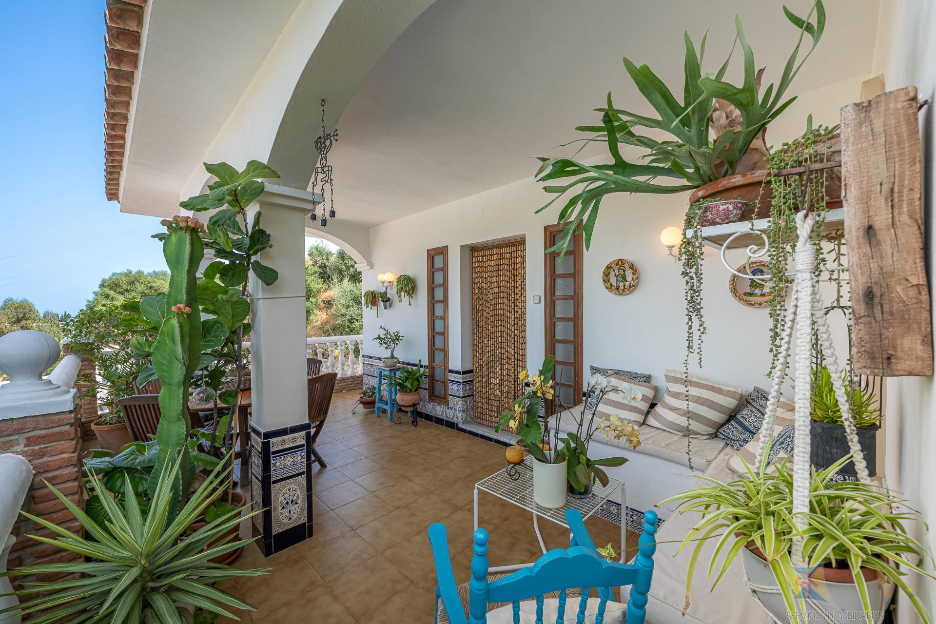 Venta de apartamento en Mijas