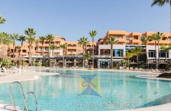 For sale of flat in Benahavís