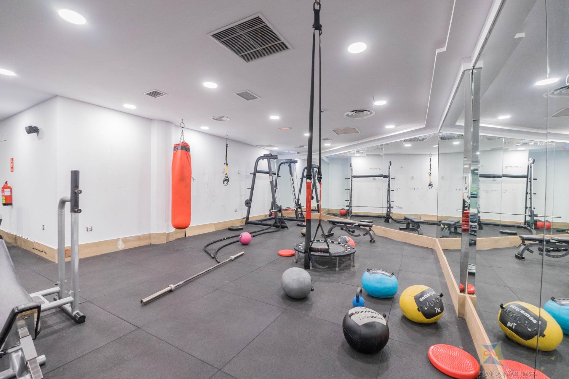 Venta de piso en Benahavís