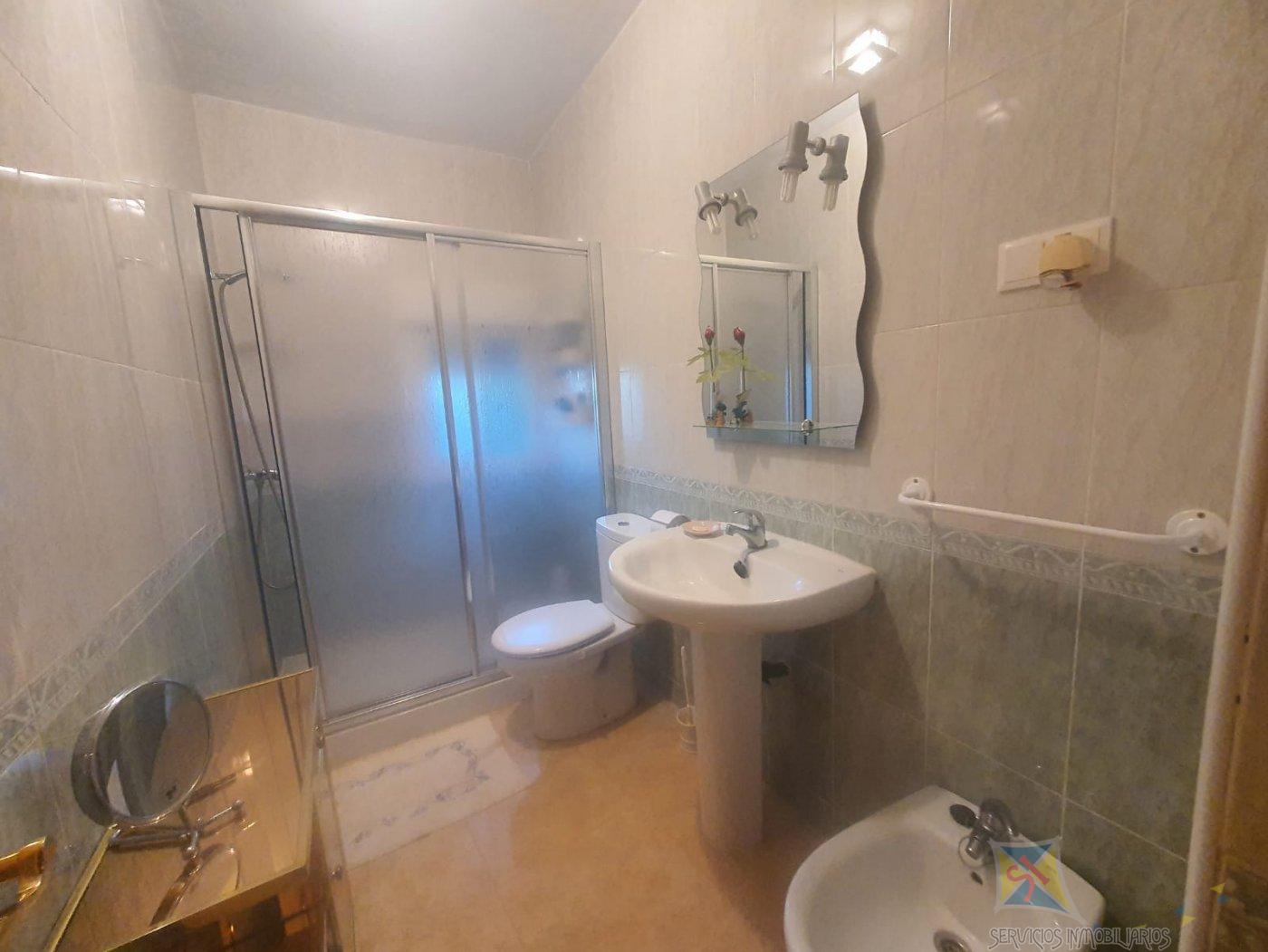 For sale of house in Fondon