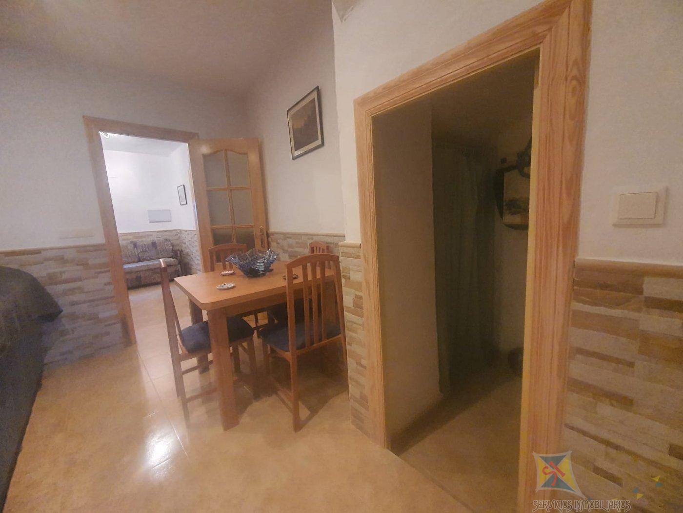 For sale of house in Fondon