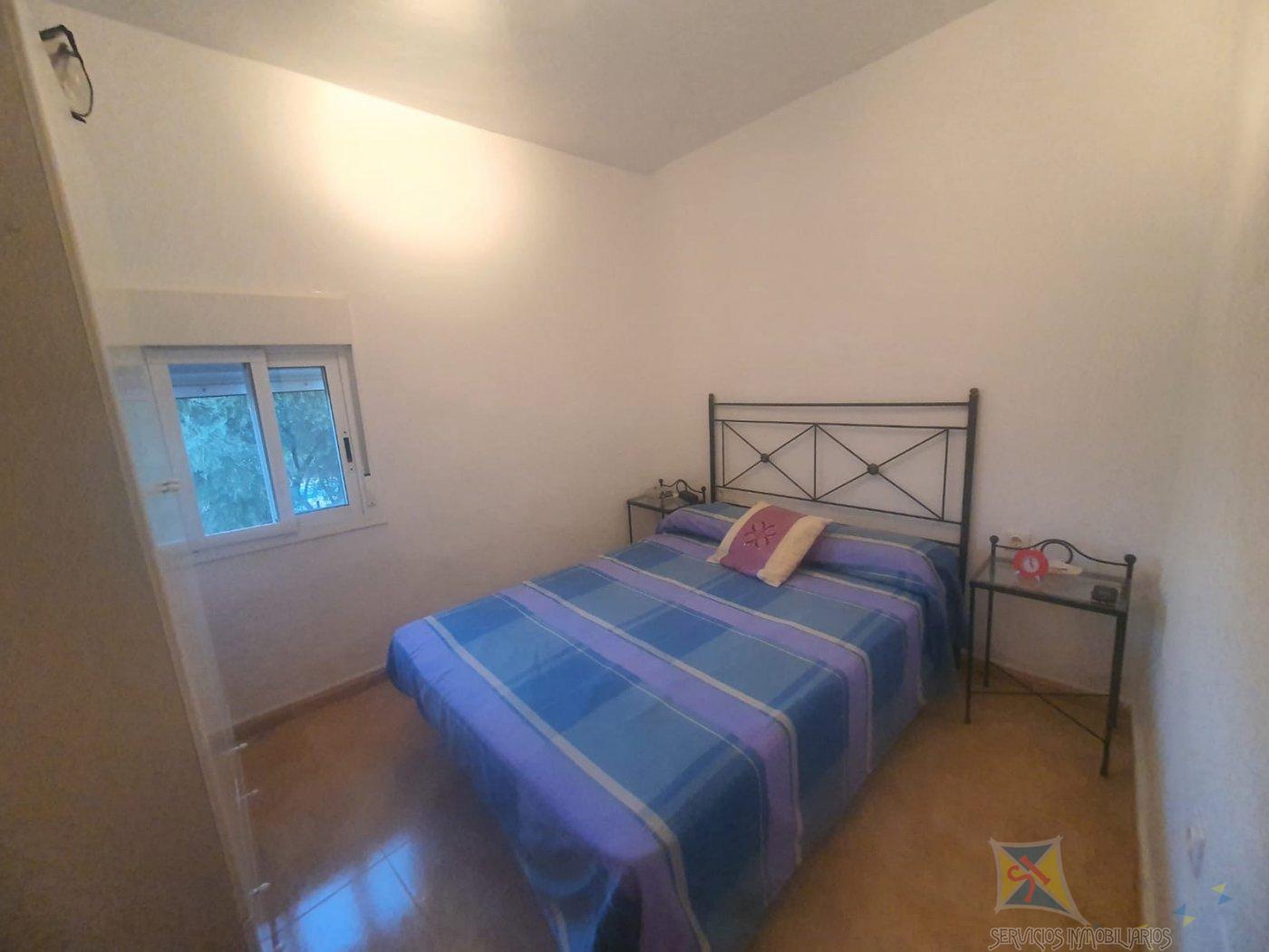 For sale of house in Fondon