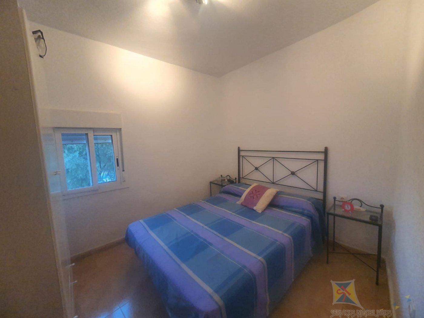 For sale of house in Fondon