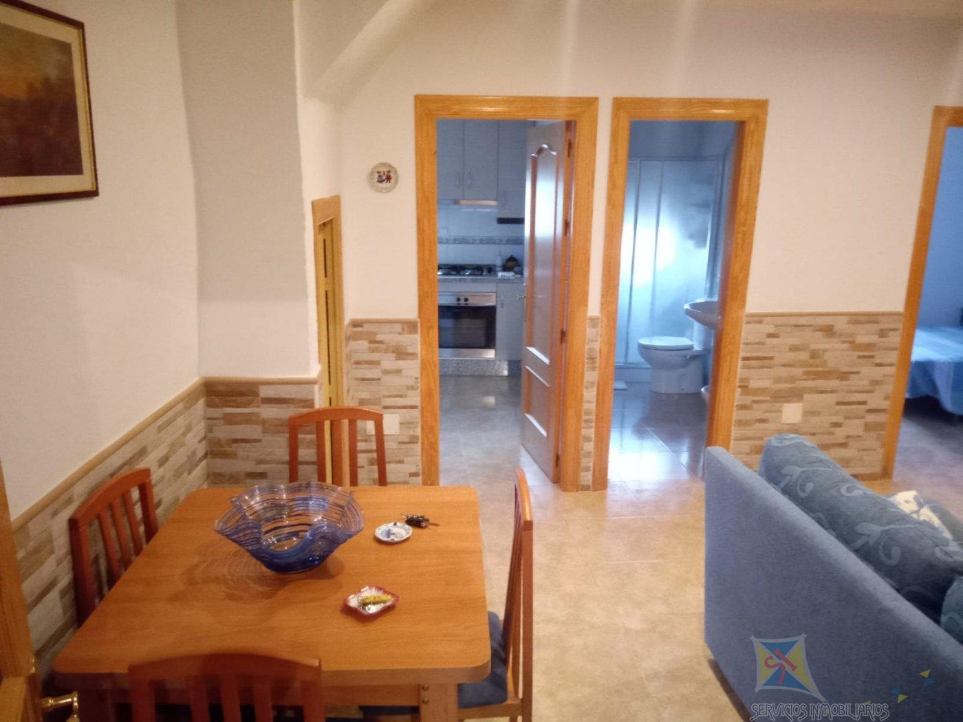For sale of house in Fondon