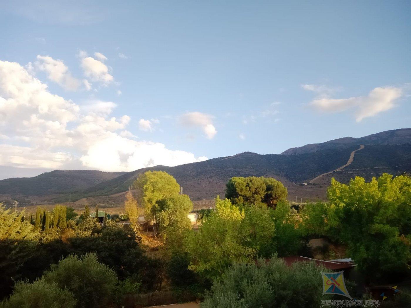 For sale of house in Fondon