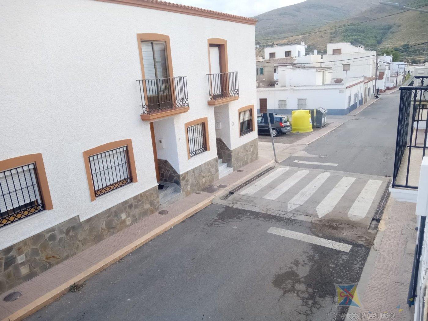 For sale of house in Fondon