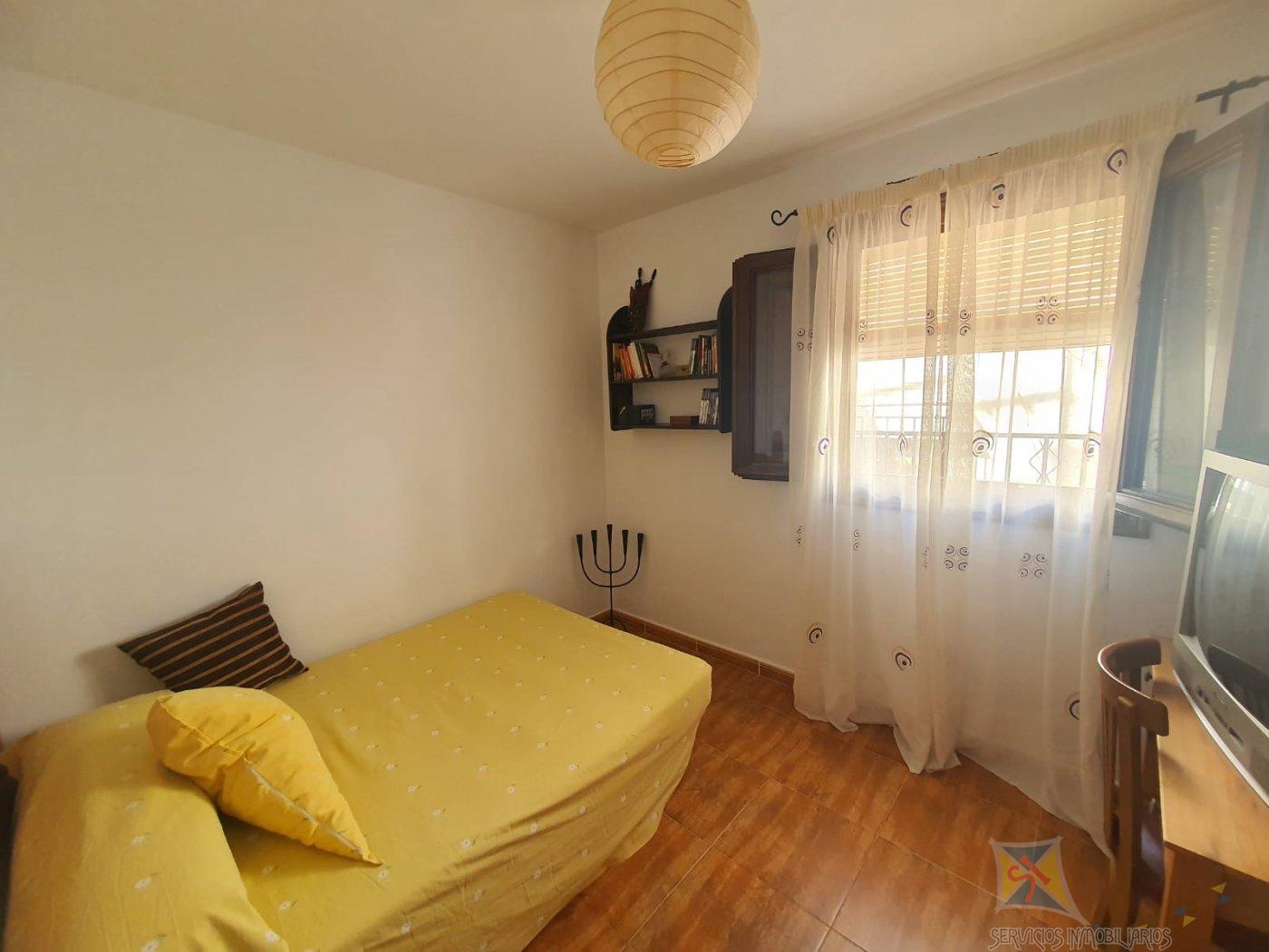 For sale of house in Fondon