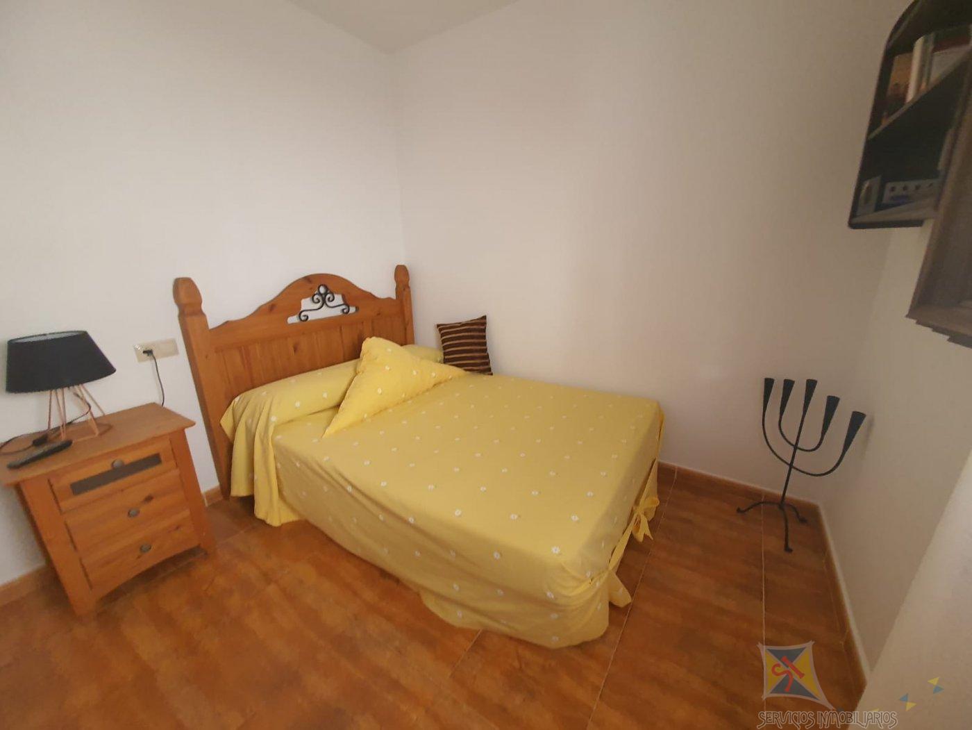 For sale of house in Fondon