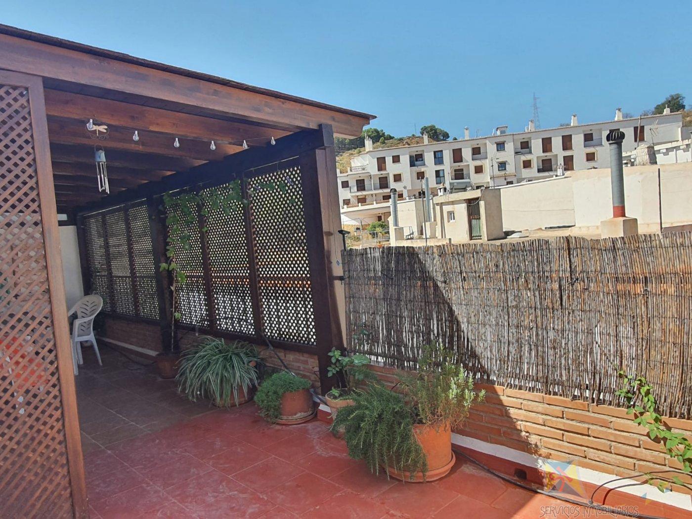 For sale of house in Fondon