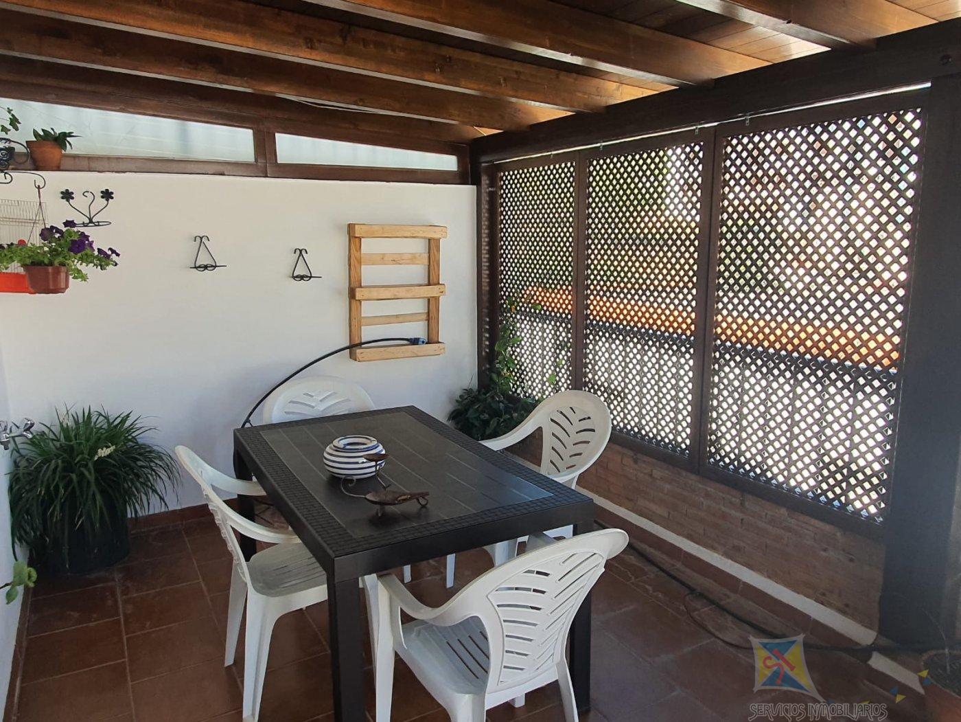 For sale of house in Fondon