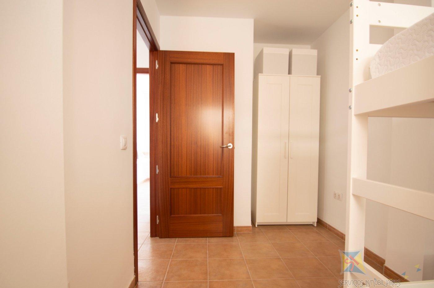 For sale of flat in Láujar de Andarax