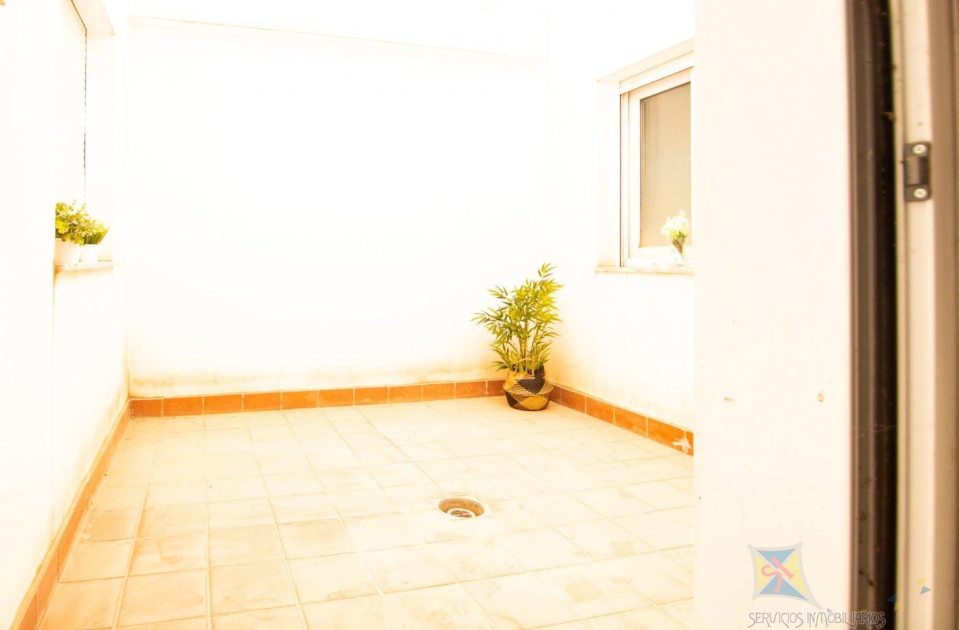 For sale of flat in Láujar de Andarax