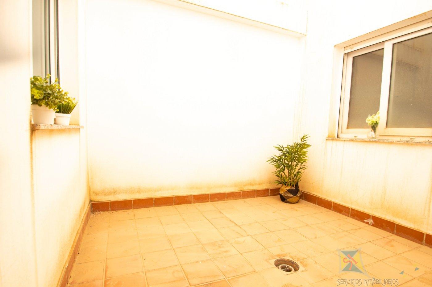 For sale of flat in Láujar de Andarax