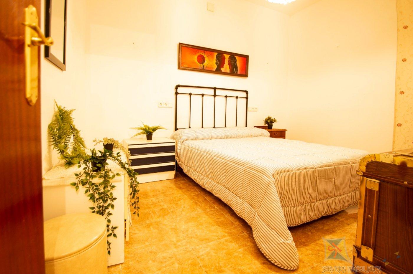For sale of house in Gergal