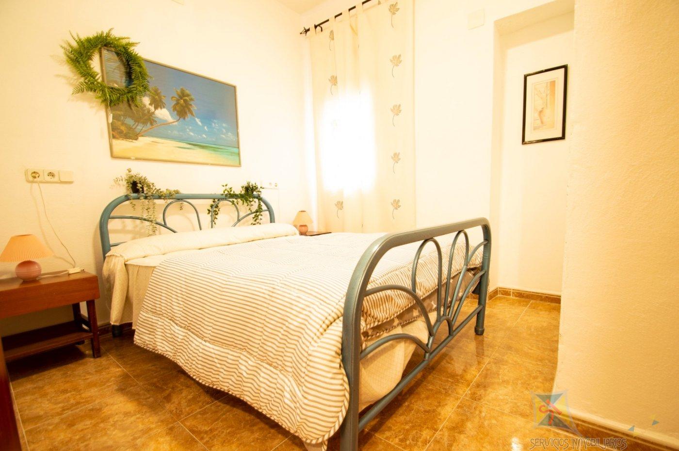 For sale of house in Gergal