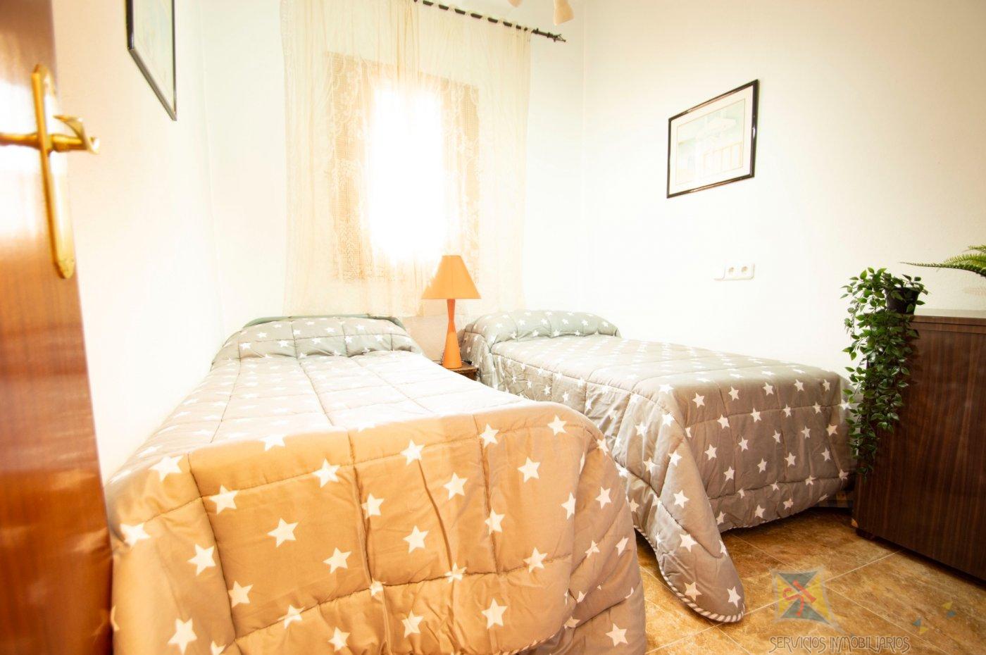 For sale of house in Gergal