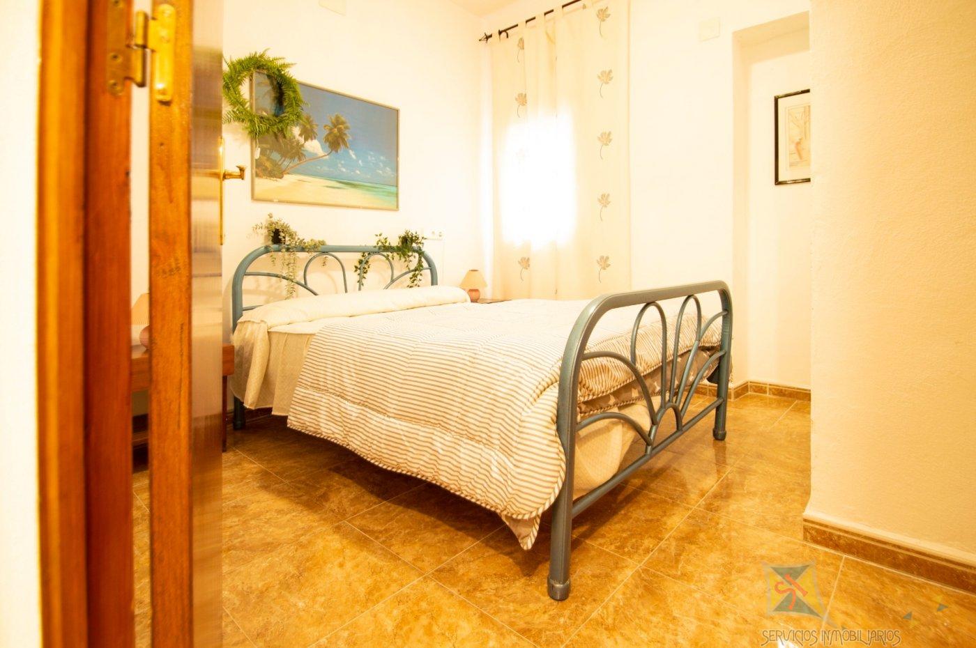 For sale of house in Gergal