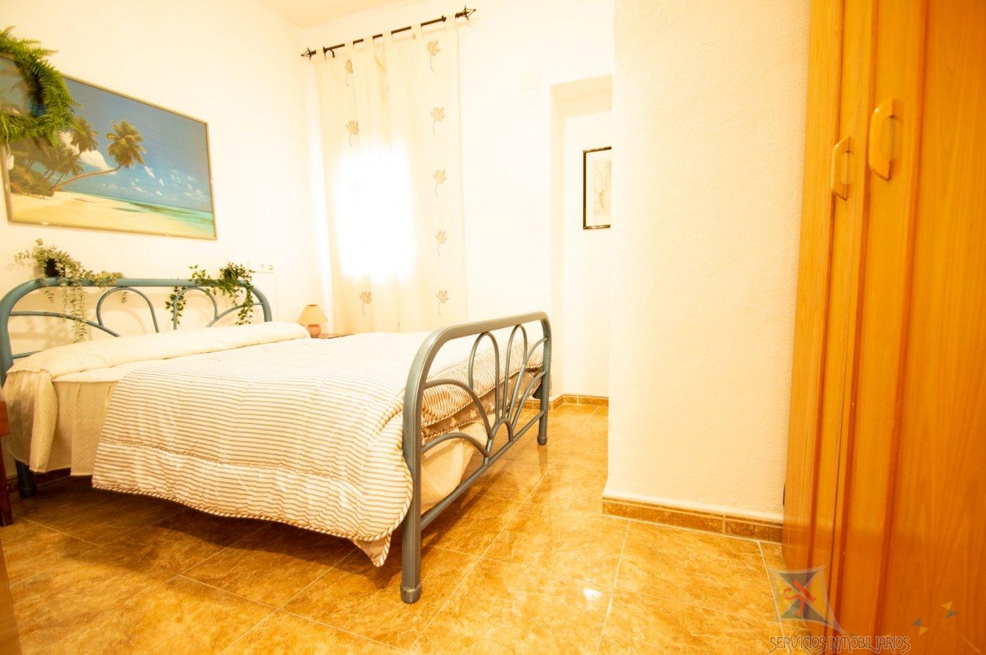 For sale of house in Gergal