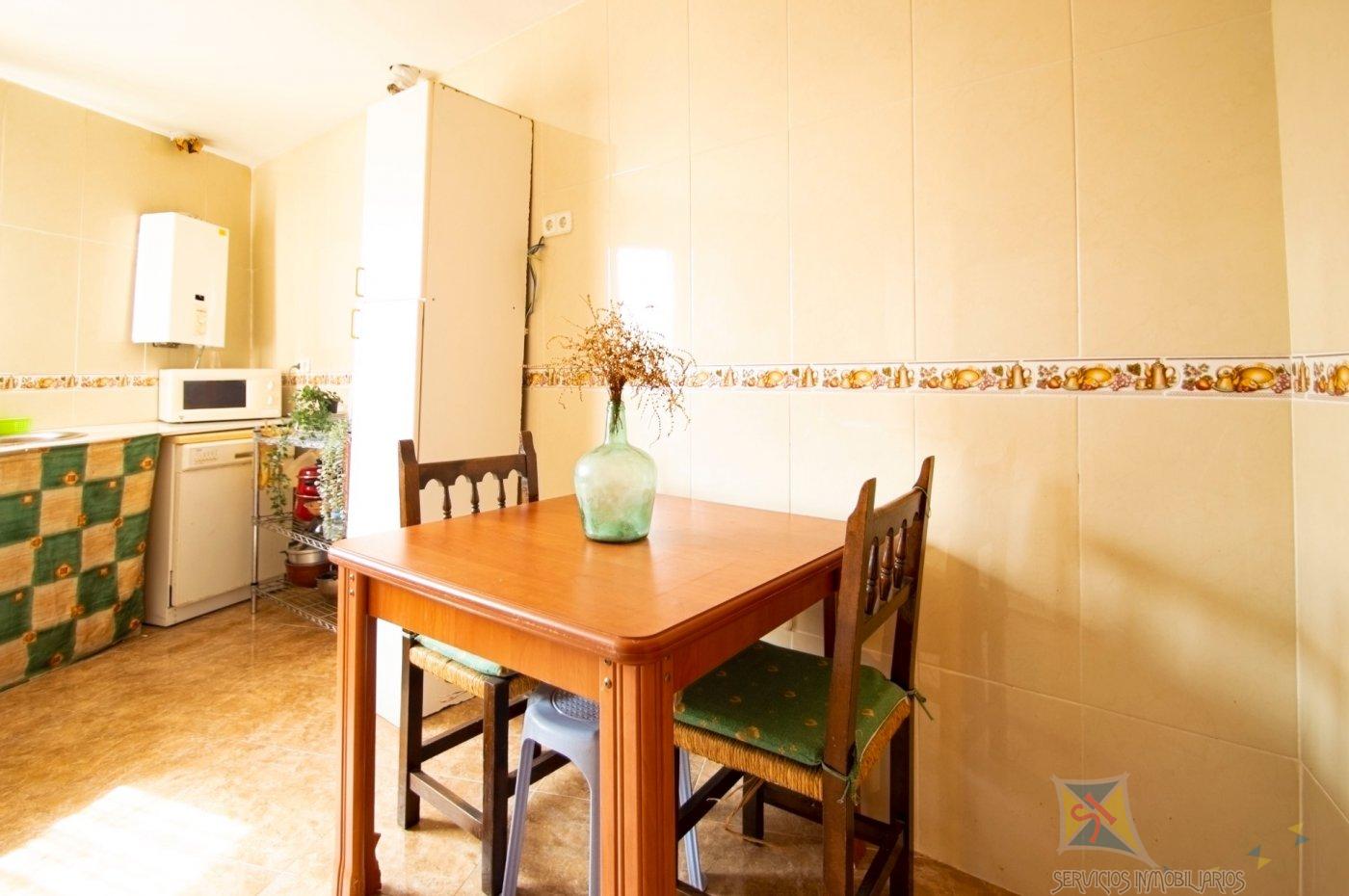 For sale of house in Gergal