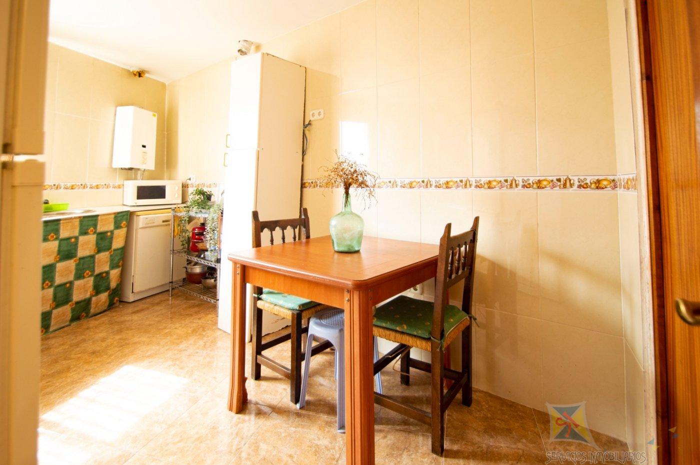 For sale of house in Gergal